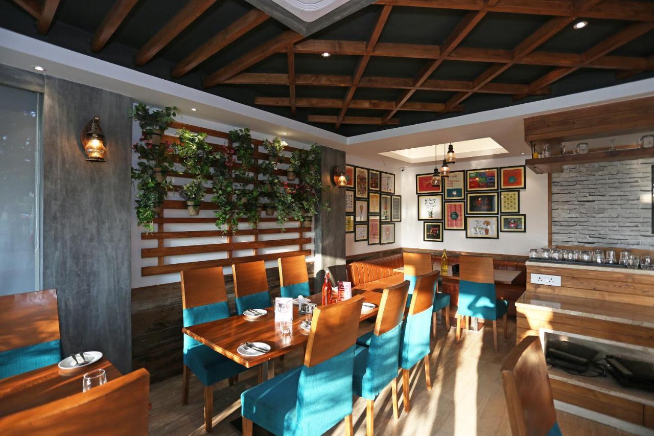Hotel Yelchiko Varanasi Ngoại thất bức ảnh