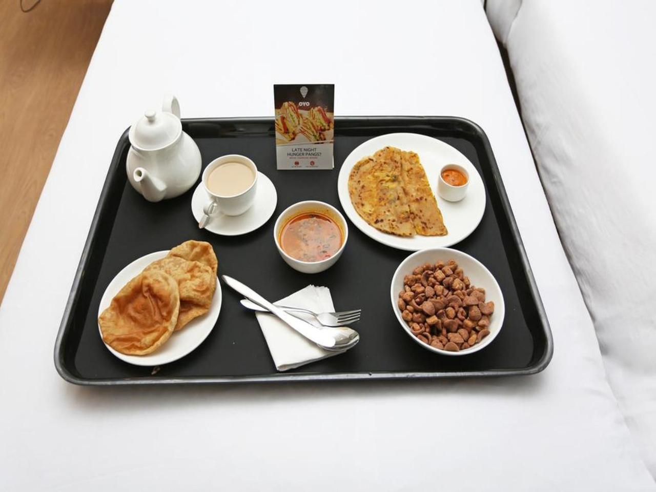 Hotel Yelchiko Varanasi Ngoại thất bức ảnh